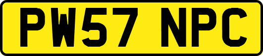 PW57NPC
