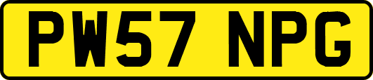 PW57NPG