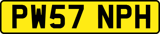 PW57NPH