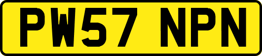 PW57NPN