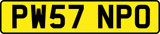 PW57NPO