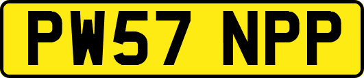 PW57NPP