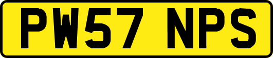 PW57NPS