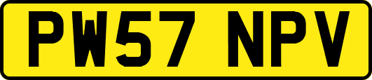 PW57NPV