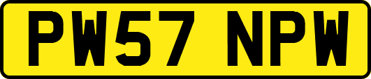 PW57NPW