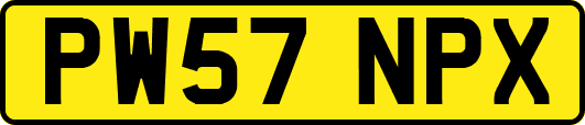 PW57NPX