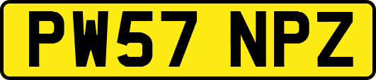 PW57NPZ