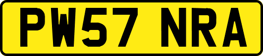 PW57NRA