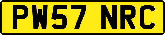 PW57NRC