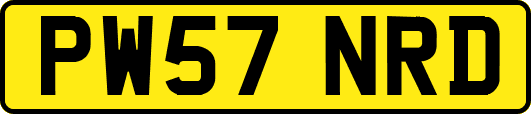 PW57NRD