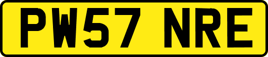 PW57NRE