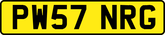 PW57NRG