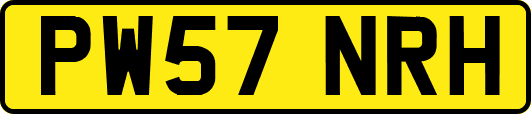 PW57NRH
