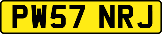 PW57NRJ
