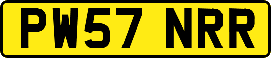 PW57NRR