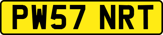 PW57NRT