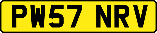 PW57NRV