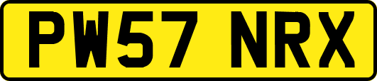 PW57NRX