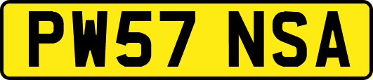 PW57NSA