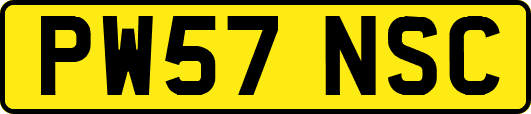 PW57NSC