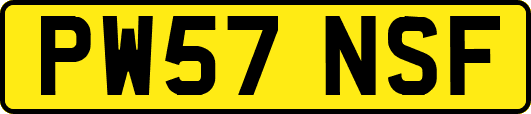 PW57NSF