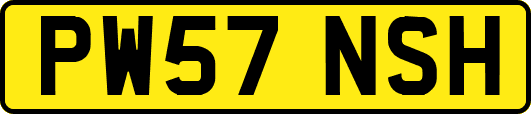 PW57NSH