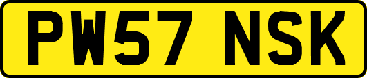 PW57NSK