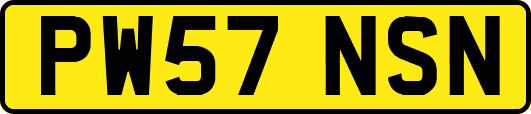 PW57NSN