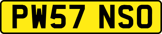 PW57NSO