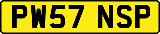 PW57NSP