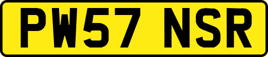 PW57NSR