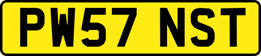 PW57NST