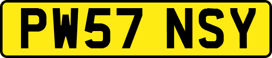 PW57NSY