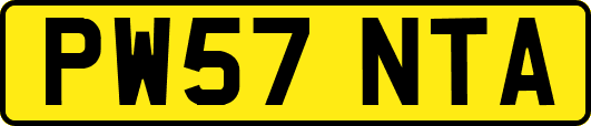 PW57NTA