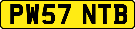PW57NTB