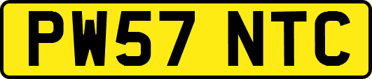 PW57NTC