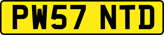 PW57NTD