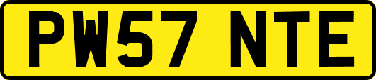 PW57NTE