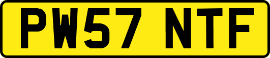 PW57NTF