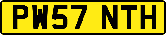 PW57NTH