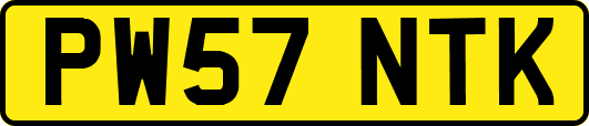 PW57NTK