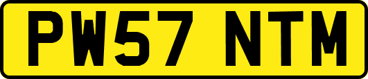 PW57NTM