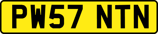 PW57NTN