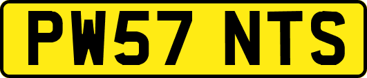 PW57NTS