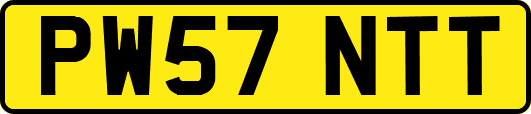 PW57NTT