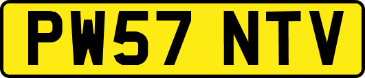 PW57NTV