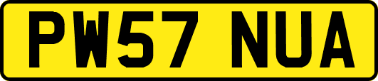 PW57NUA