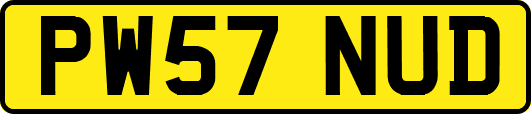 PW57NUD