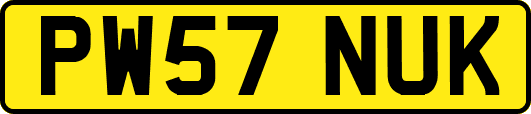 PW57NUK