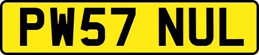 PW57NUL